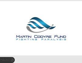 Dewieq tarafından Logo Design for Martin Codyre Fund için no 104