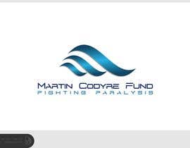 Dewieq tarafından Logo Design for Martin Codyre Fund için no 105