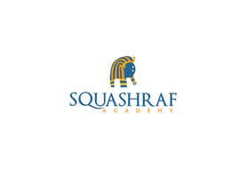 #23 for Squashraf Academy by todeto