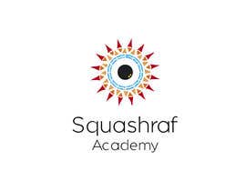 alfonself2012 tarafından Squashraf Academy için no 20