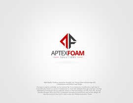 #35 dla Aptex foam-solutions przez chiliskat10