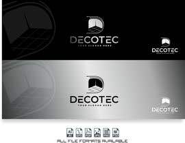 #49 für Logo für die Firma Decotec von alejandrorosario