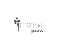 #1 for terminal jeans by won7