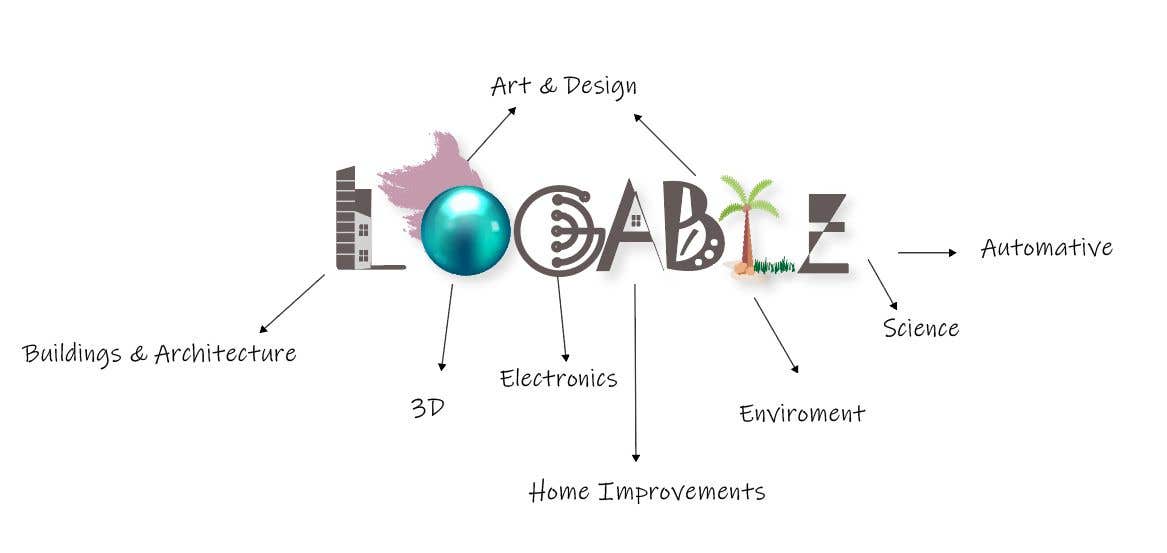 Contest Entry #230 for                                                 Design a logo for company called Logable
                                            
