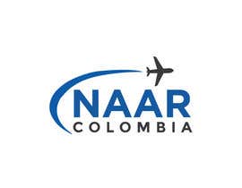 #87 para Design a logo for a travel website to Colombia de skhuzifa99