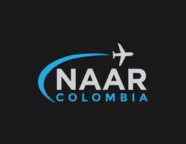 #89 para Design a logo for a travel website to Colombia de skhuzifa99