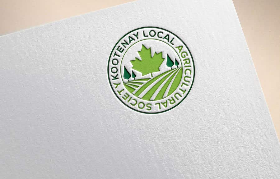 Contest Entry #240 for                                                 New Branding Logo for Agriculture Society
                                            