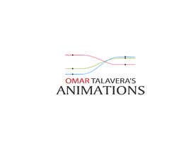 #40 cho Design a logo for animation company bởi Nishat1994