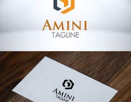 #36 para Amini - Corporate ID (Logo, Letterhead and Business Card) de gundalas