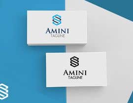 #38 para Amini - Corporate ID (Logo, Letterhead and Business Card) por gundalas