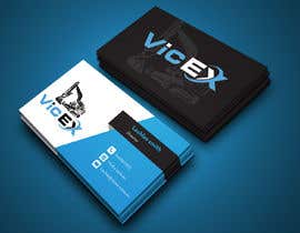 #363 ， Design a business card 来自 graphicszone99