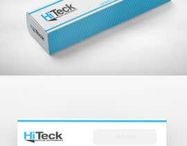 #22 para Design Product Packaging For Medical Device de anumdesigner92