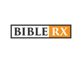 shahinnajafi7291님에 의한 Design a logo for our new website called &quot;Bible Rx&quot;을(를) 위한 #128