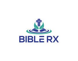sohelmizi725님에 의한 Design a logo for our new website called &quot;Bible Rx&quot;을(를) 위한 #108