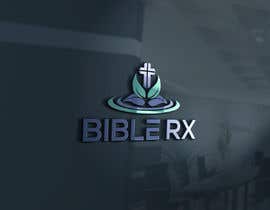 sohelmizi725님에 의한 Design a logo for our new website called &quot;Bible Rx&quot;을(를) 위한 #109