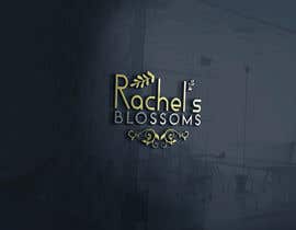 #123 for Rachel&#039;s Blossoms Logo by stcserviciosdiaz