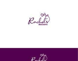 #126 for Rachel&#039;s Blossoms Logo by jhonnycast0601