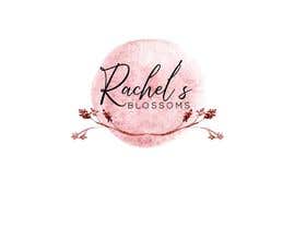 #119 for Rachel&#039;s Blossoms Logo by asmaparin78