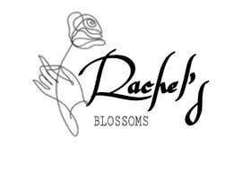 #122 for Rachel&#039;s Blossoms Logo by shatleicat