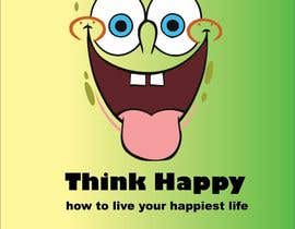 Mustfazaman310님에 의한 Cover for book - Think Happy을(를) 위한 #95