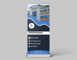 #46 for Easy and Quick Retractable/Pull Up Banner Design by abdullah66000