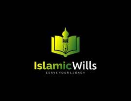 Číslo 94 pro uživatele Islamic Wills logo od uživatele aulhaqpk