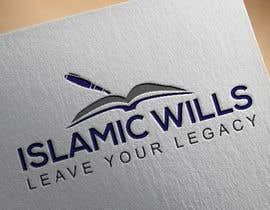 Číslo 90 pro uživatele Islamic Wills logo od uživatele emranhossin01936