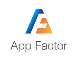 #49 cho Design a Logo for App Factor bởi abdmanss