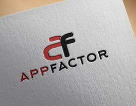 #41 cho Design a Logo for App Factor bởi anatoliypil7