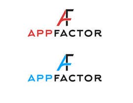 #53 cho Design a Logo for App Factor bởi anatoliypil7