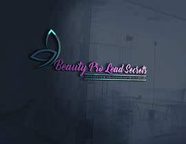#31 for I’m looking for someone to design a logo for my new product.  The name of this product is called “Beauty Pro Lead Secrets ” by rasef7531