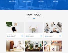 #5 for Build Website by Mahamud2