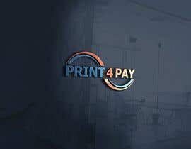 #88 pentru I need a logo my for my website www.print4pay.ca this is a print on demand business for wide format printing. de către mesteroz