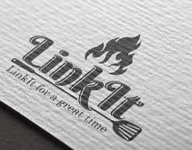 #80 для Create a Logo and Menu for a Grilled Foods Restaurant от sixgraphix