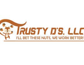 #41 for In D&#039;s nuts we Trust by eudelia