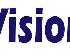 #40 για Logo for my company: Vision από darkavdark