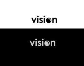 #19 pentru Logo for my company: Vision de către mdharun1054