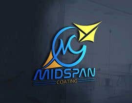 #1177 for Coating Manufacture Logo Design by showaib7