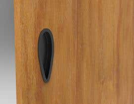 #115 para Product Design for Sliding Door Handles de mrahulyadav1318