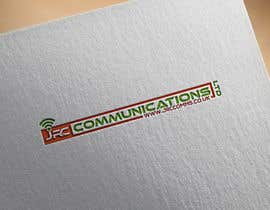 #80 para Design a new logo for UK Telecommunications business de rabiul199852