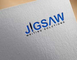 #52 za New company logo needed. Once I choose, more work will follow including a tag line and website. Company name is Jigsaw Writing Solutions. I prefer primary colors and simplicity. od flyhy