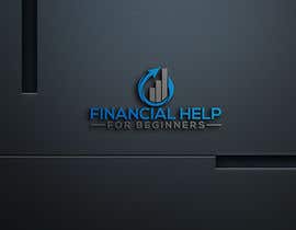 fatemaakther423님에 의한 Financial Help for Beginners LOGO을(를) 위한 #157