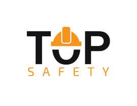 #16 for I need a logo designed for my new business.  “Top safety” the logo should look like a safety/ personal protection wear company using colours like red yellow black deep blue etc. please be creative by nagimuddin01981