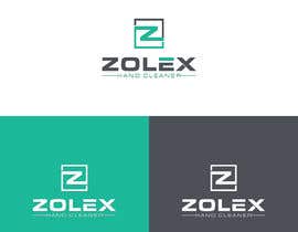 #710 for ZOLEX Logo by Rahat4tech