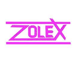 #708 for ZOLEX Logo by bkresham99