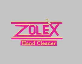 #711 for ZOLEX Logo by bkresham99