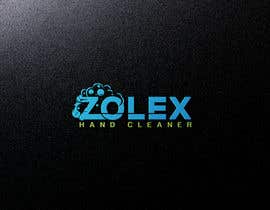 #664 for ZOLEX Logo by ahmedjamil2129