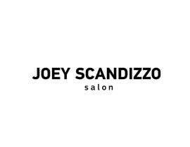 #413 for Joey Scandizzo Salon Rebrand by cybergkzn