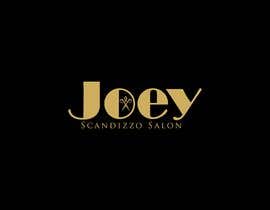 #405 for Joey Scandizzo Salon Rebrand by ta67755
