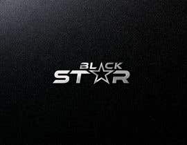 #270 pentru New company logo Black Star de către aminnaem13